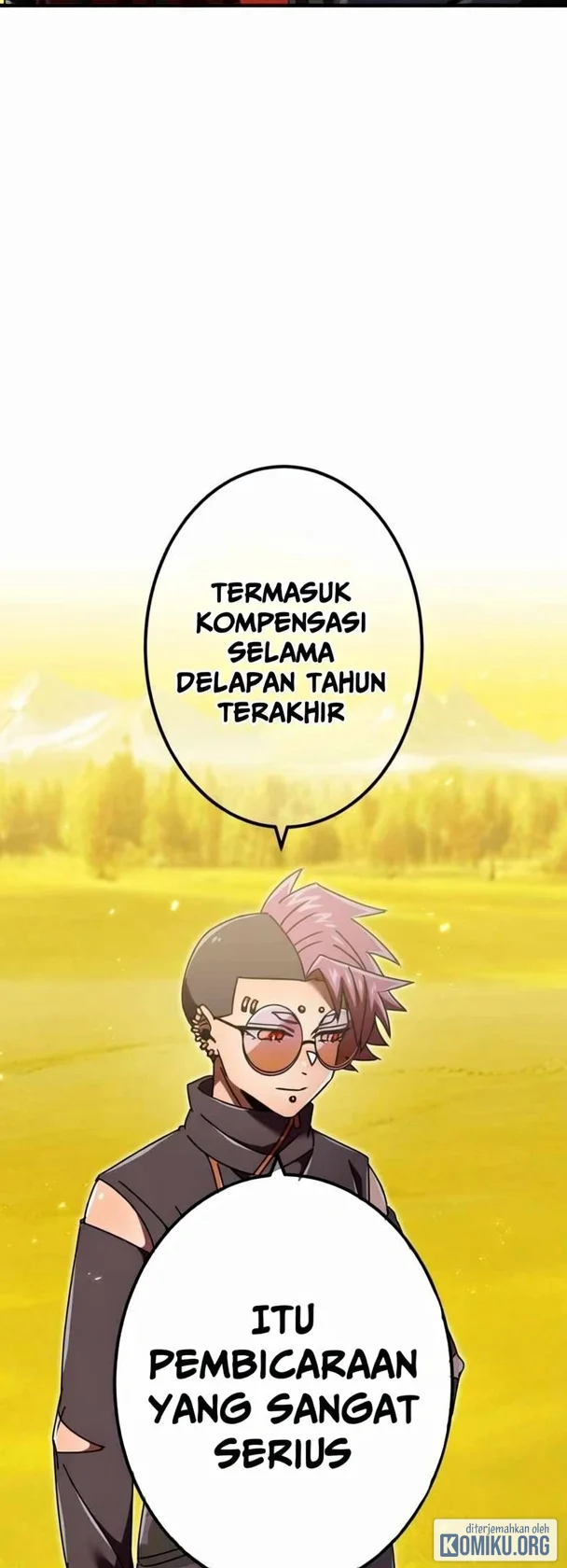 Savior of Divine Blood ~Draw Out 0.00000001% to Become the Strongest~ Chapter 156 halaman 68