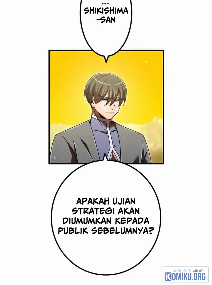 Savior of Divine Blood ~Draw Out 0.00000001% to Become the Strongest~ Chapter 156 halaman 76