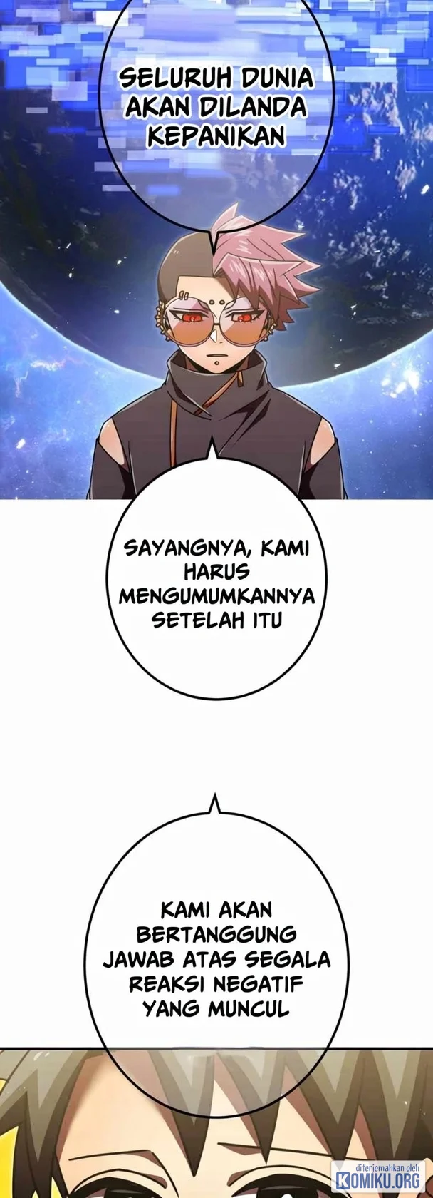 Savior of Divine Blood ~Draw Out 0.00000001% to Become the Strongest~ Chapter 156 halaman 80