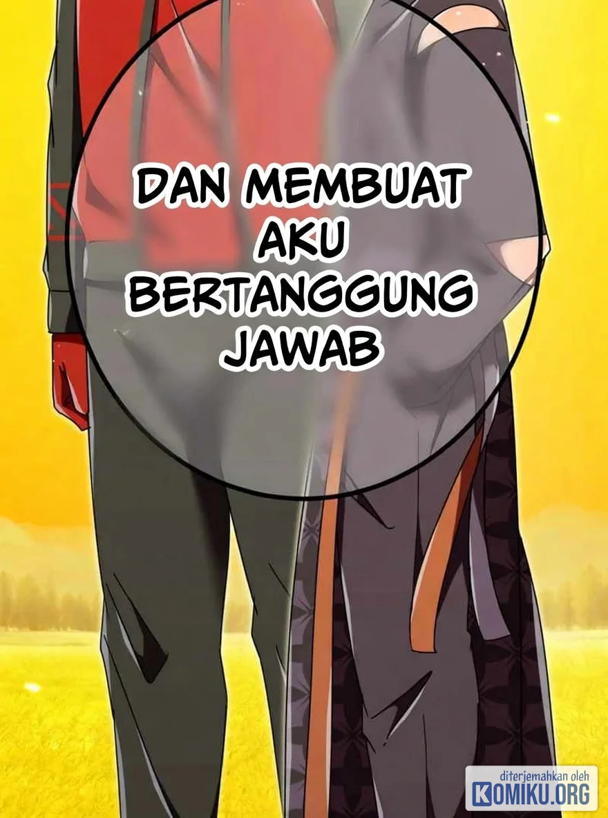 Savior of Divine Blood ~Draw Out 0.00000001% to Become the Strongest~ Chapter 156 halaman 84