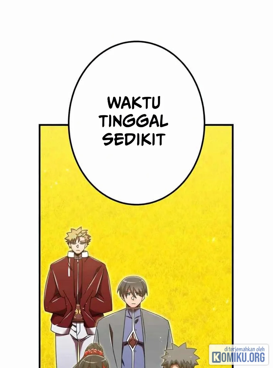 Savior of Divine Blood ~Draw Out 0.00000001% to Become the Strongest~ Chapter 156 halaman 90
