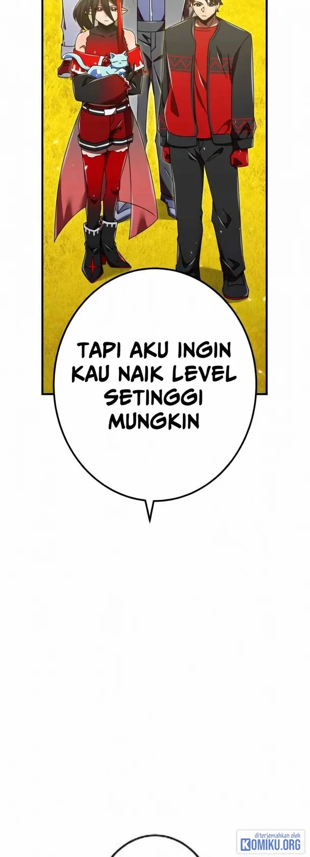 Savior of Divine Blood ~Draw Out 0.00000001% to Become the Strongest~ Chapter 156 halaman 91