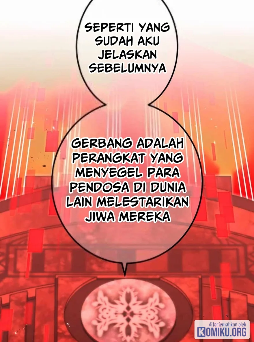 Savior of Divine Blood ~Draw Out 0.00000001% to Become the Strongest~ Chapter 156 halaman 92