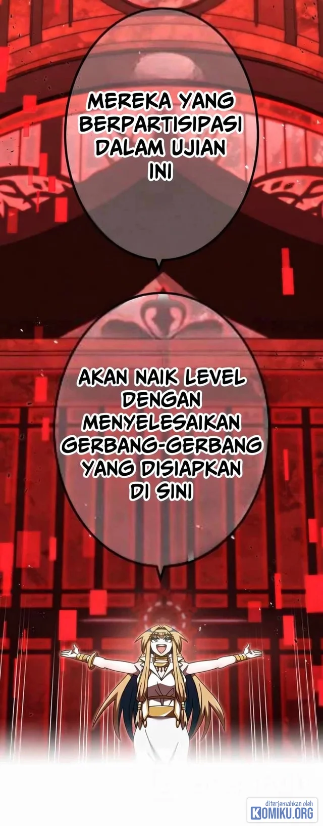 Savior of Divine Blood ~Draw Out 0.00000001% to Become the Strongest~ Chapter 156 halaman 93