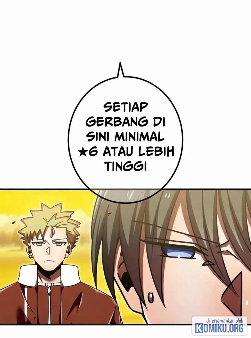 Savior of Divine Blood ~Draw Out 0.00000001% to Become the Strongest~ Chapter 156 halaman 94