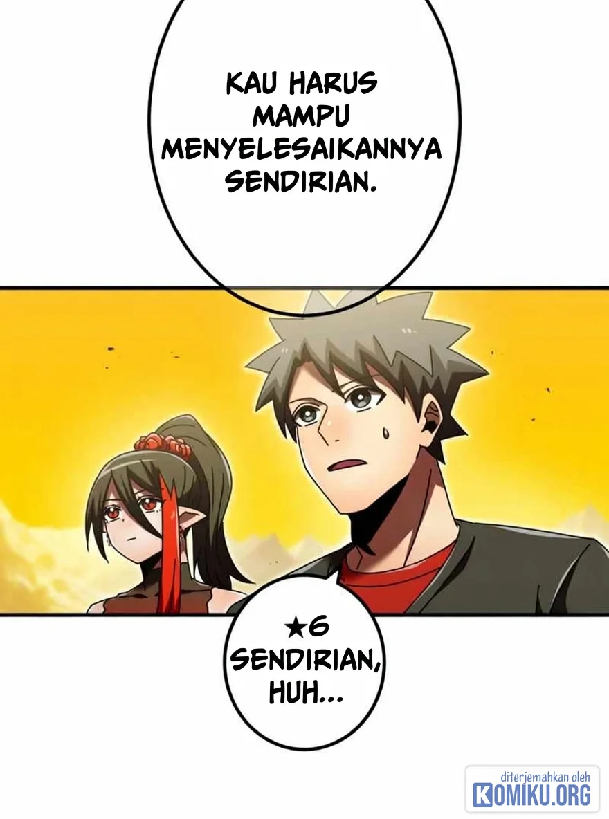 Savior of Divine Blood ~Draw Out 0.00000001% to Become the Strongest~ Chapter 156 halaman 95