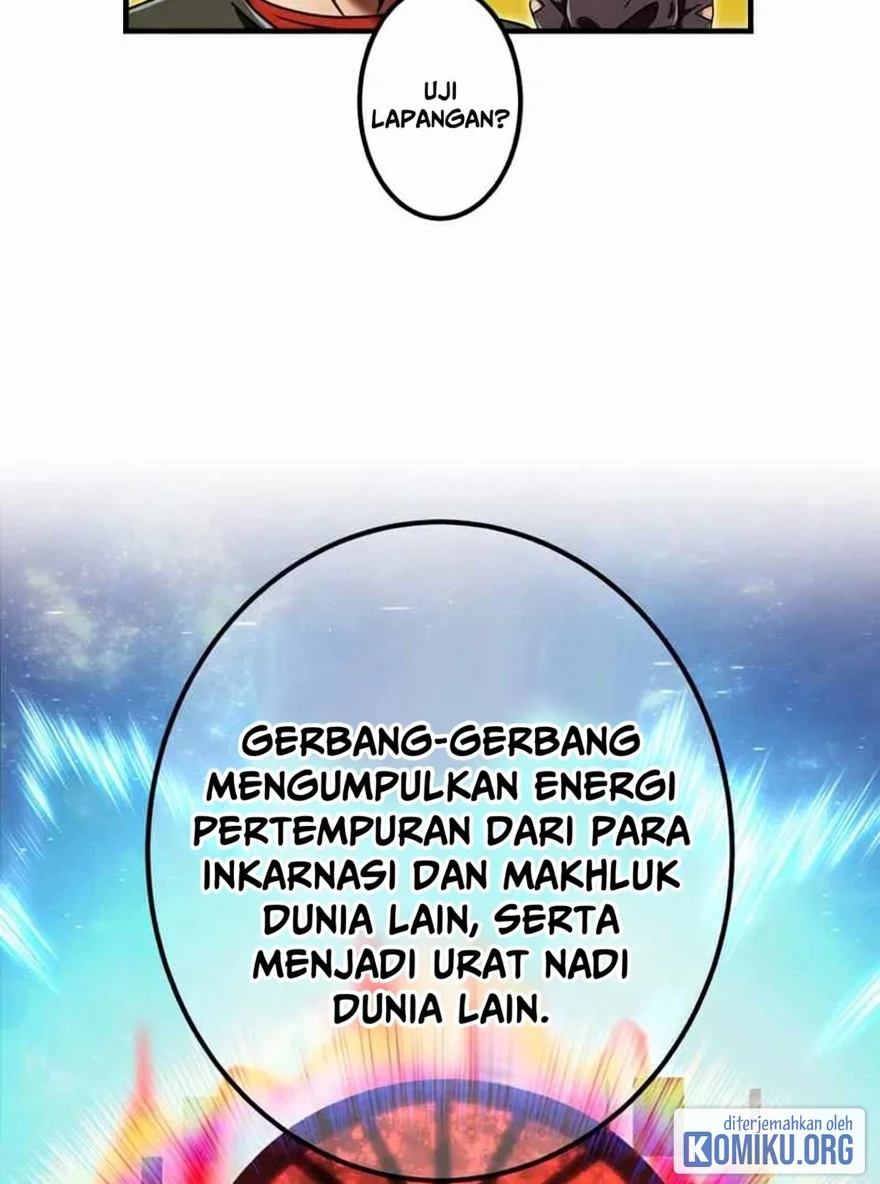 Savior of Divine Blood ~Draw Out 0.00000001% to Become the Strongest~ Chapter 156 halaman 98