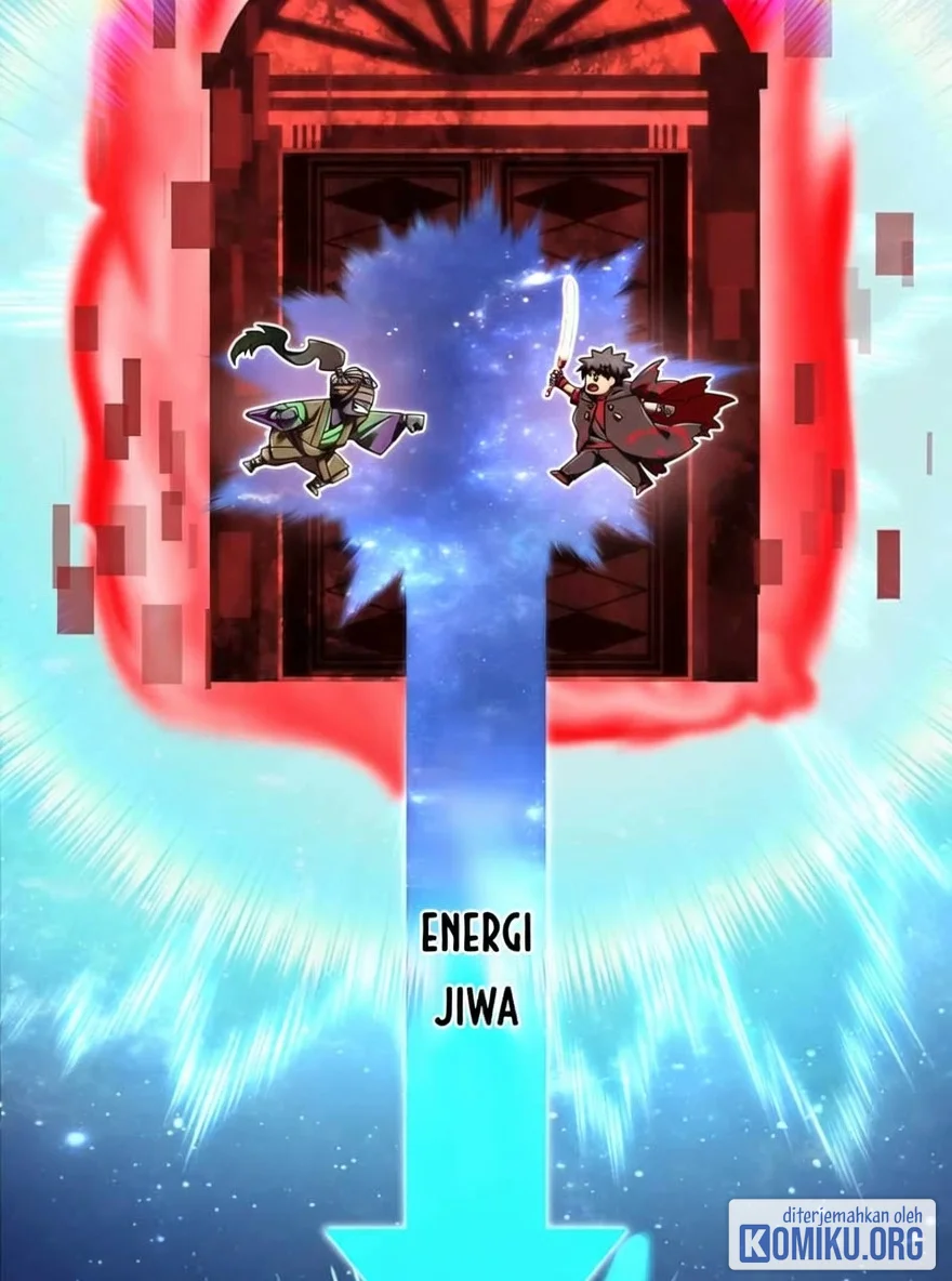 Savior of Divine Blood ~Draw Out 0.00000001% to Become the Strongest~ Chapter 156 halaman 99