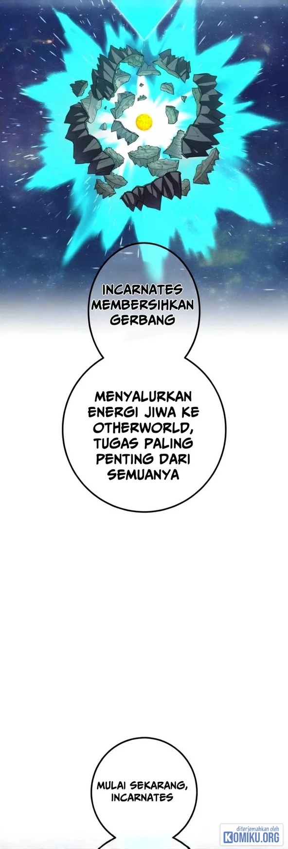 Savior of Divine Blood ~Draw Out 0.00000001% to Become the Strongest~ Chapter 156 halaman 100