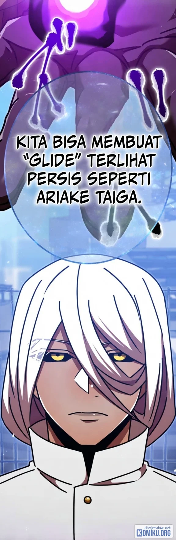Savior of Divine Blood ~Draw Out 0.00000001% to Become the Strongest~ Chapter 157 halaman 11