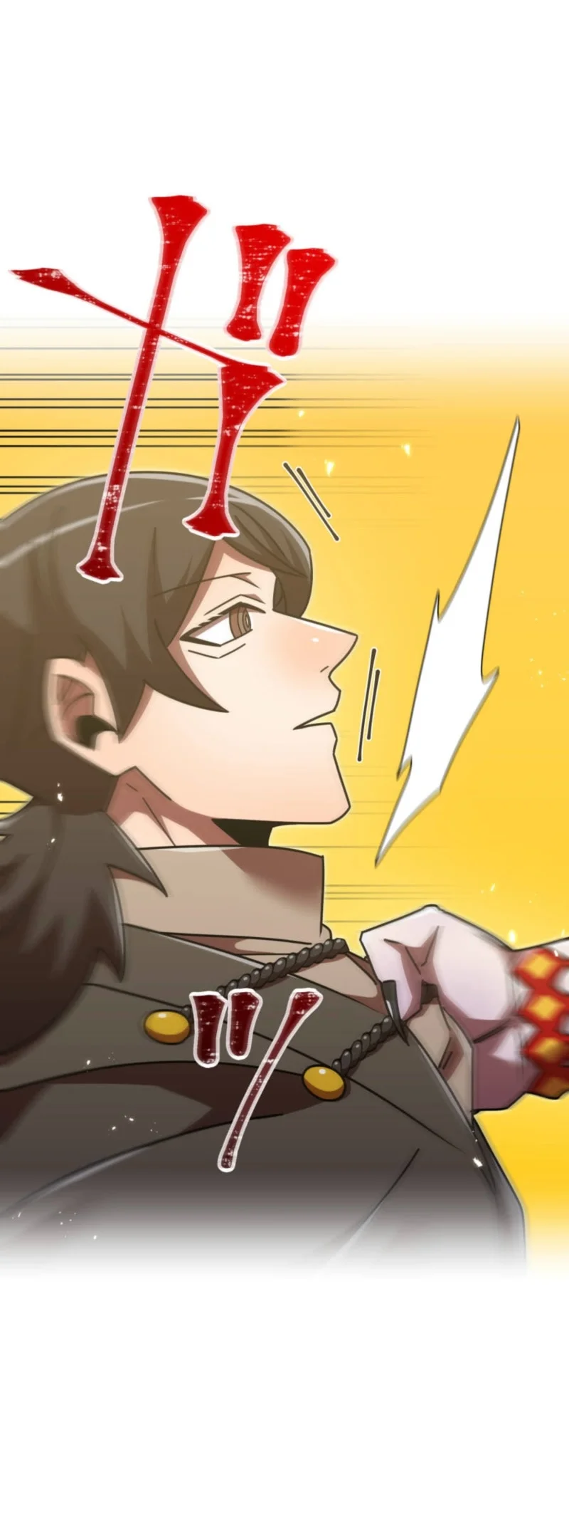 Savior of Divine Blood ~Draw Out 0.00000001% to Become the Strongest~ Chapter 157 Gambar 114