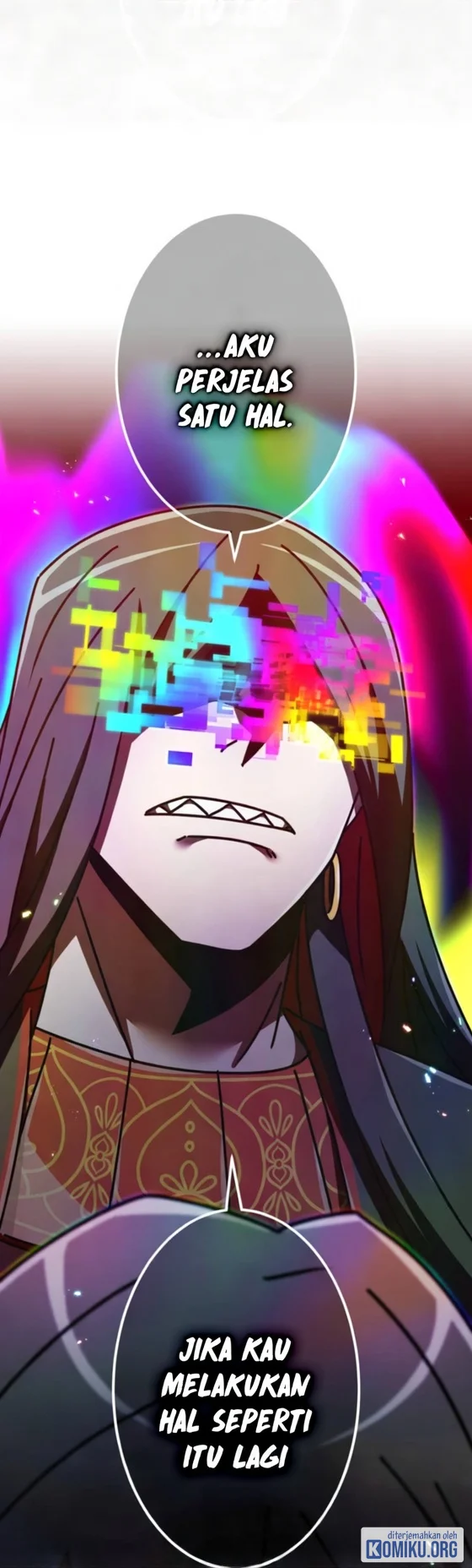 Savior of Divine Blood ~Draw Out 0.00000001% to Become the Strongest~ Chapter 157 Gambar 115