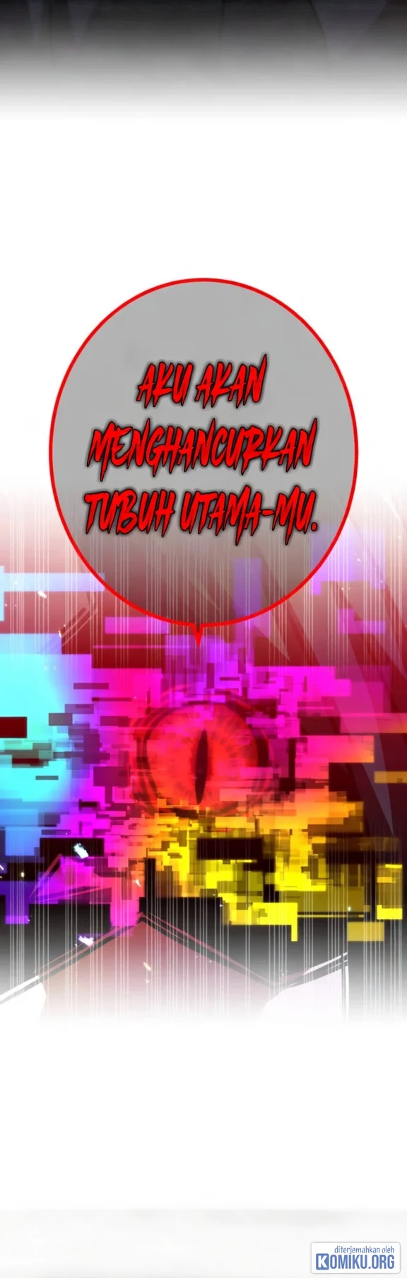 Savior of Divine Blood ~Draw Out 0.00000001% to Become the Strongest~ Chapter 157 Gambar 117