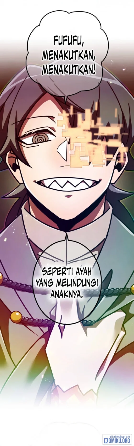 Savior of Divine Blood ~Draw Out 0.00000001% to Become the Strongest~ Chapter 157 Gambar 119