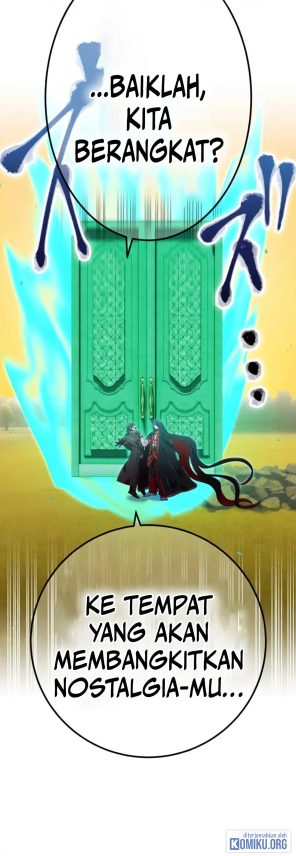Savior of Divine Blood ~Draw Out 0.00000001% to Become the Strongest~ Chapter 157 Gambar 122