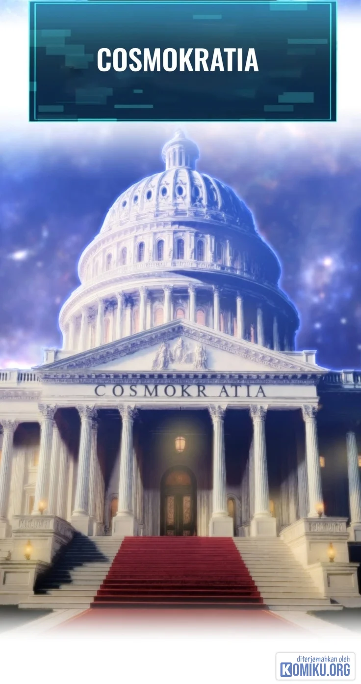 Savior of Divine Blood ~Draw Out 0.00000001% to Become the Strongest~ Chapter 157 Gambar 125