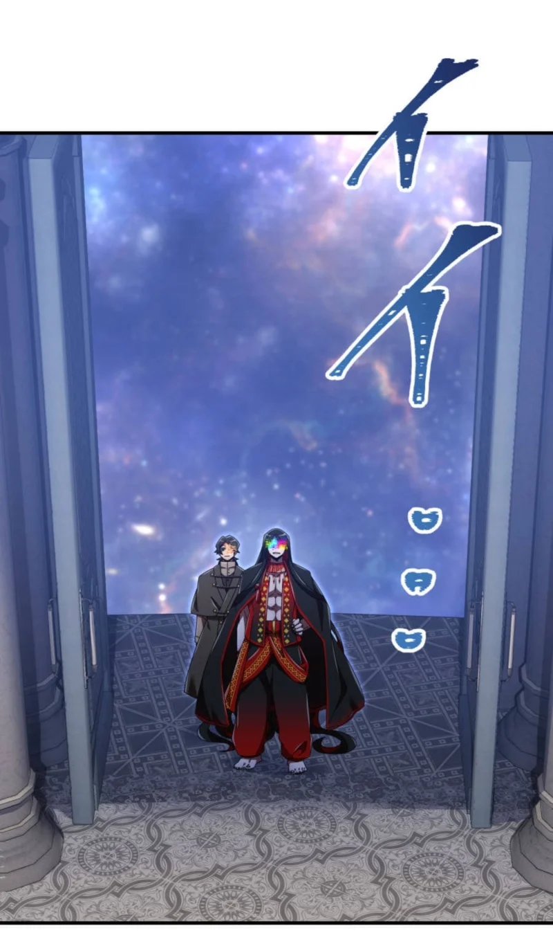 Savior of Divine Blood ~Draw Out 0.00000001% to Become the Strongest~ Chapter 157 Gambar 128