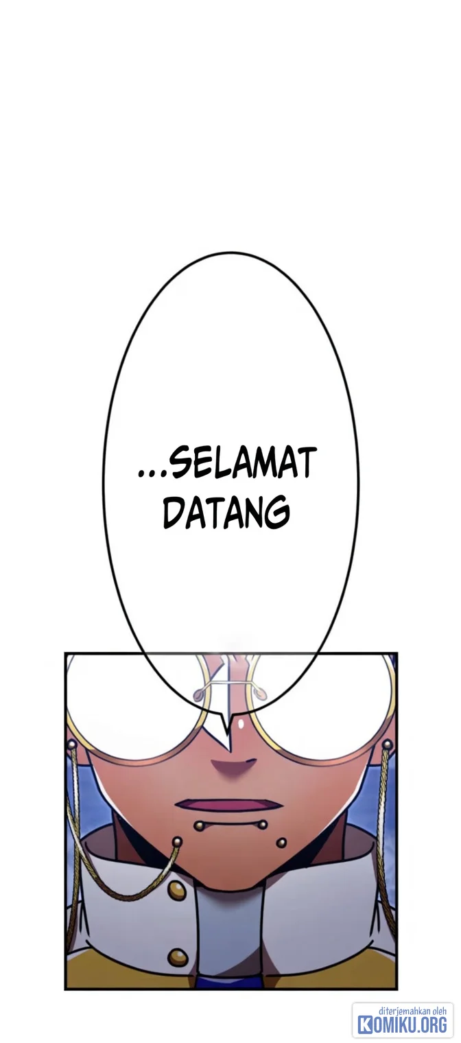 Savior of Divine Blood ~Draw Out 0.00000001% to Become the Strongest~ Chapter 157 Gambar 129