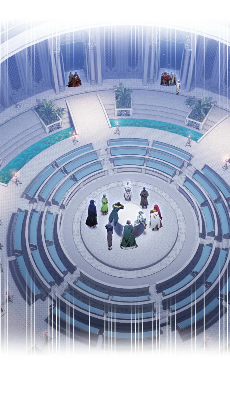 Savior of Divine Blood ~Draw Out 0.00000001% to Become the Strongest~ Chapter 157 Gambar 130