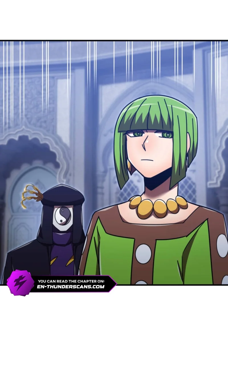 Savior of Divine Blood ~Draw Out 0.00000001% to Become the Strongest~ Chapter 157 Gambar 133
