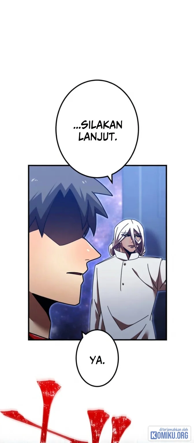 Savior of Divine Blood ~Draw Out 0.00000001% to Become the Strongest~ Chapter 157 Gambar 134