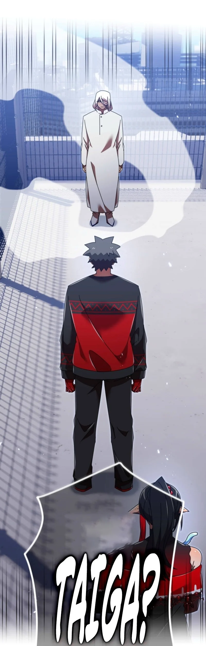 Savior of Divine Blood ~Draw Out 0.00000001% to Become the Strongest~ Chapter 157 halaman 13