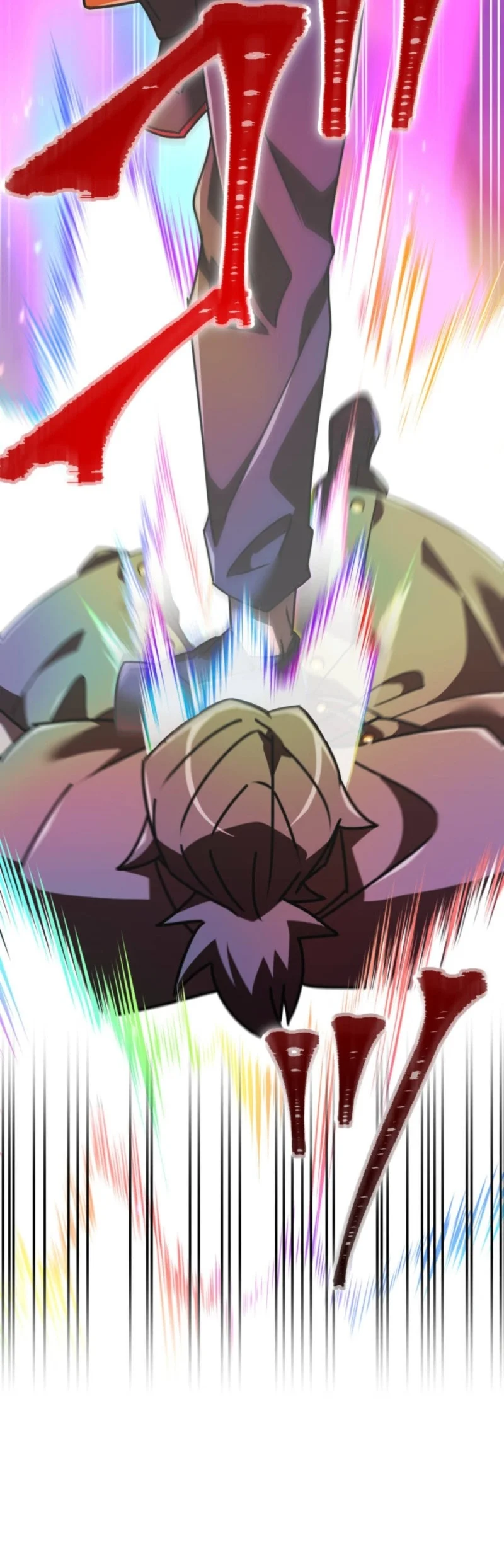Savior of Divine Blood ~Draw Out 0.00000001% to Become the Strongest~ Chapter 157 Gambar 141