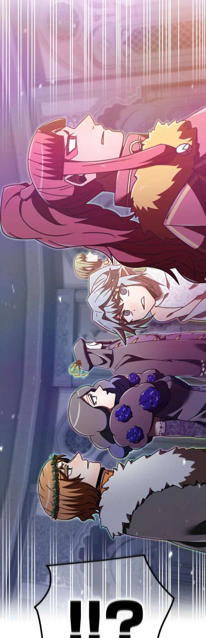 Savior of Divine Blood ~Draw Out 0.00000001% to Become the Strongest~ Chapter 157 Gambar 143