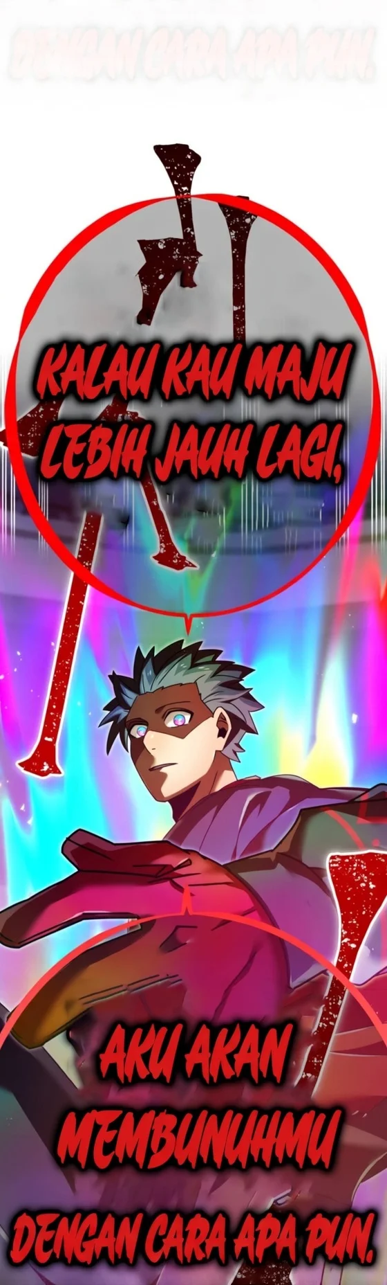 Savior of Divine Blood ~Draw Out 0.00000001% to Become the Strongest~ Chapter 157 Gambar 146
