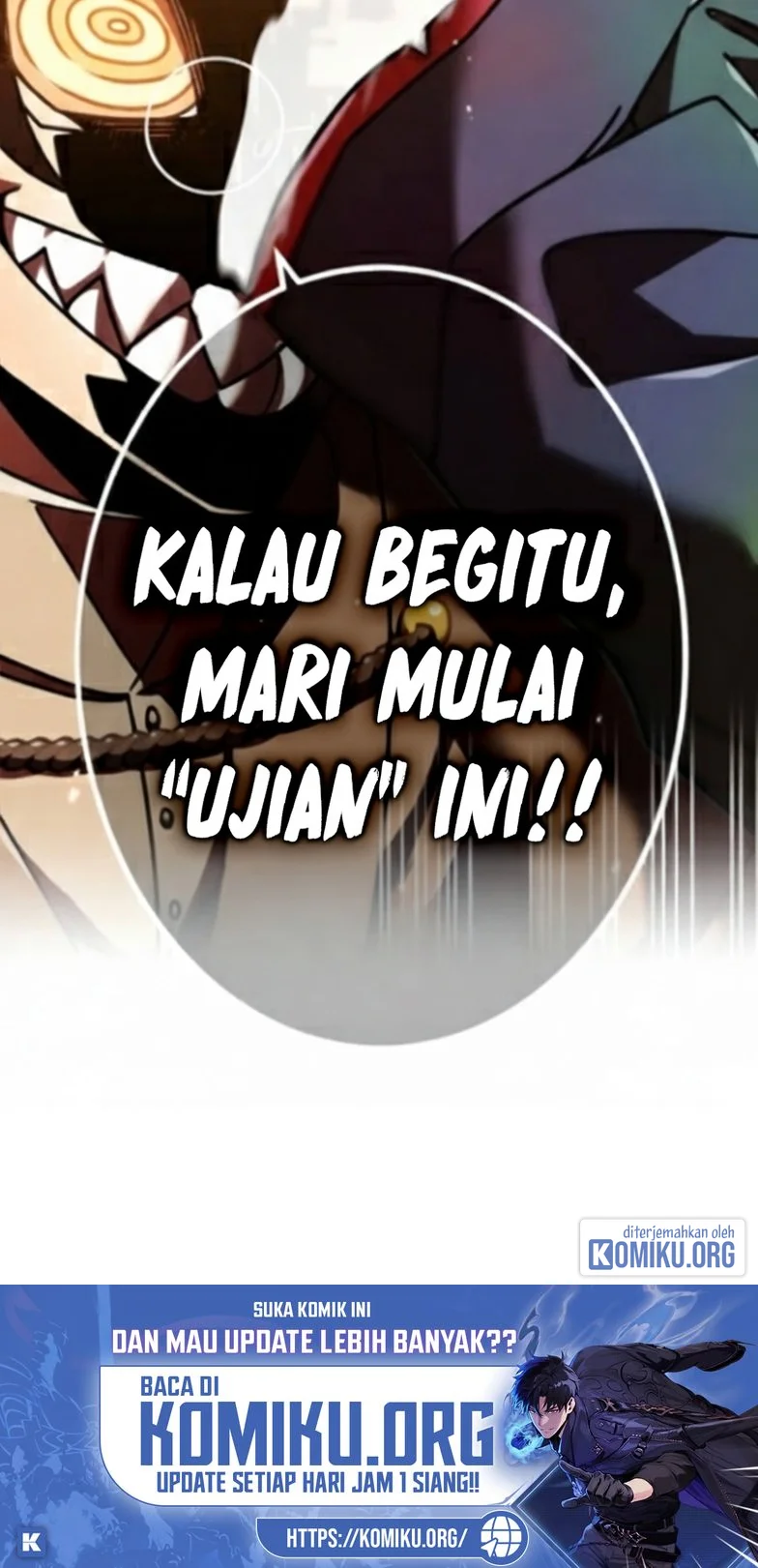 Savior of Divine Blood ~Draw Out 0.00000001% to Become the Strongest~ Chapter 157 Gambar 149