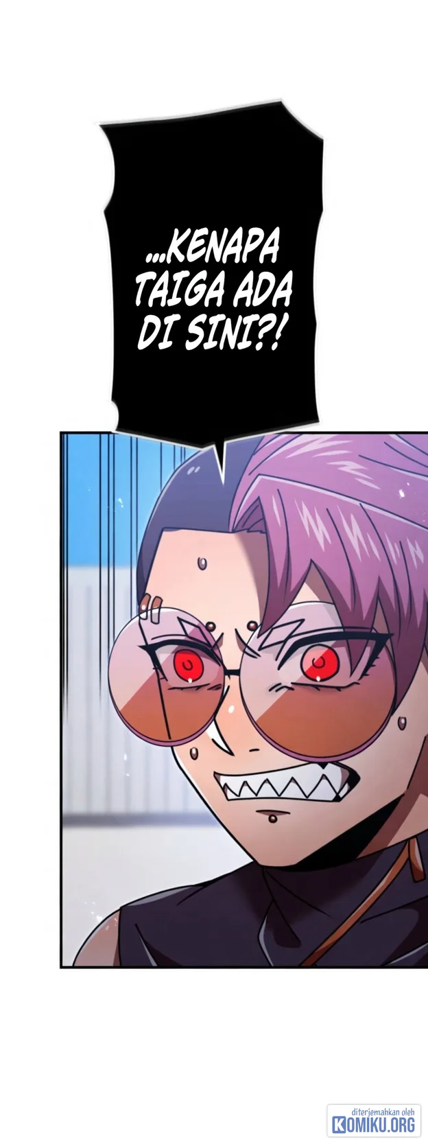 Savior of Divine Blood ~Draw Out 0.00000001% to Become the Strongest~ Chapter 157 halaman 20