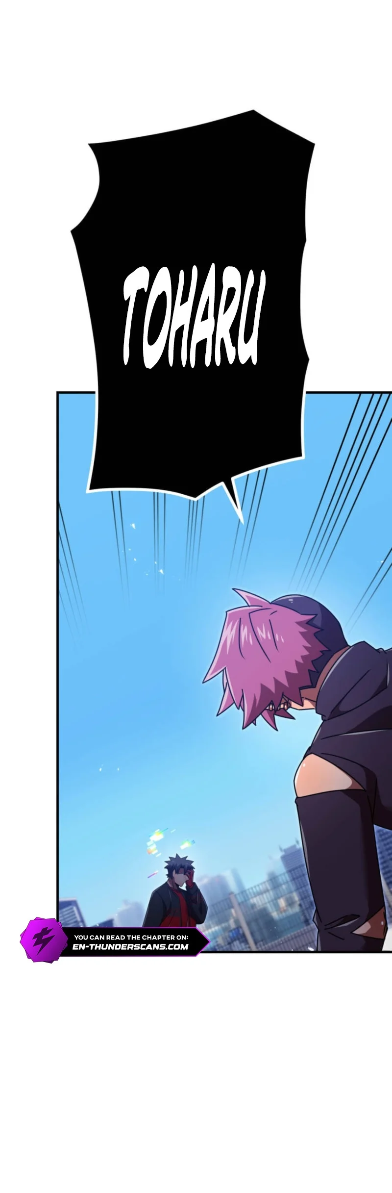 Savior of Divine Blood ~Draw Out 0.00000001% to Become the Strongest~ Chapter 157 halaman 23