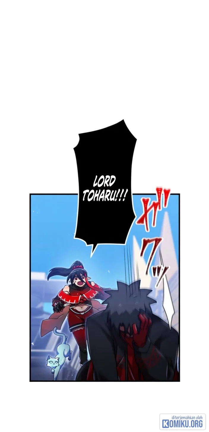 Savior of Divine Blood ~Draw Out 0.00000001% to Become the Strongest~ Chapter 157 halaman 24