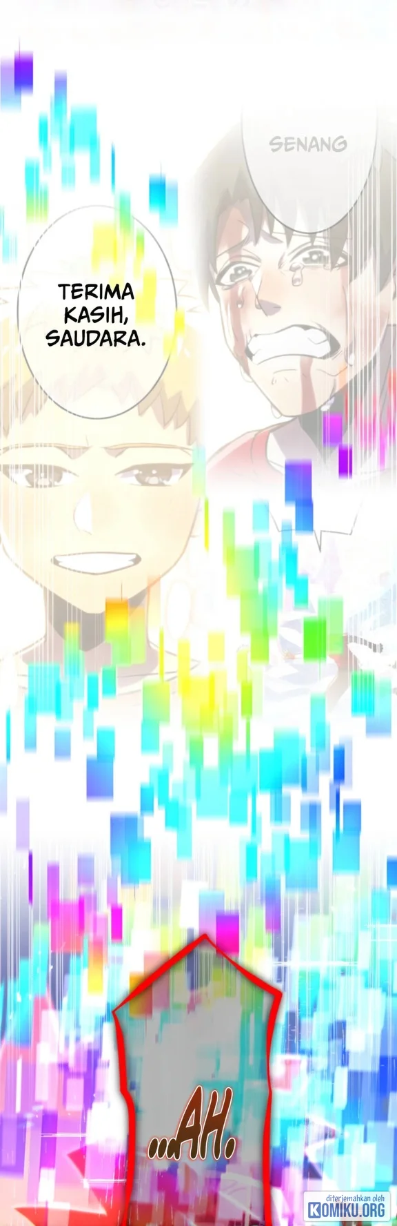 Savior of Divine Blood ~Draw Out 0.00000001% to Become the Strongest~ Chapter 157 halaman 33