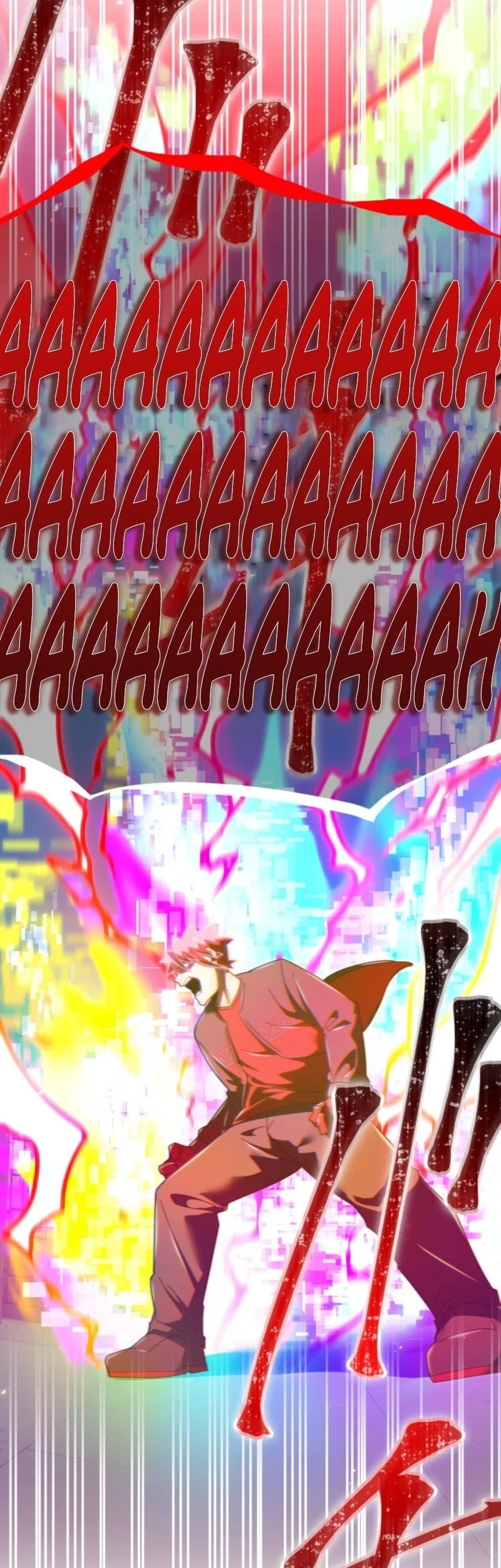 Savior of Divine Blood ~Draw Out 0.00000001% to Become the Strongest~ Chapter 157 halaman 36