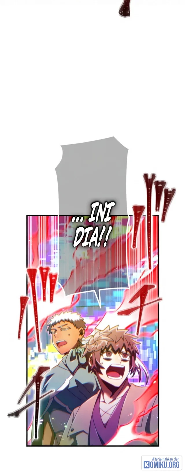 Savior of Divine Blood ~Draw Out 0.00000001% to Become the Strongest~ Chapter 157 halaman 39