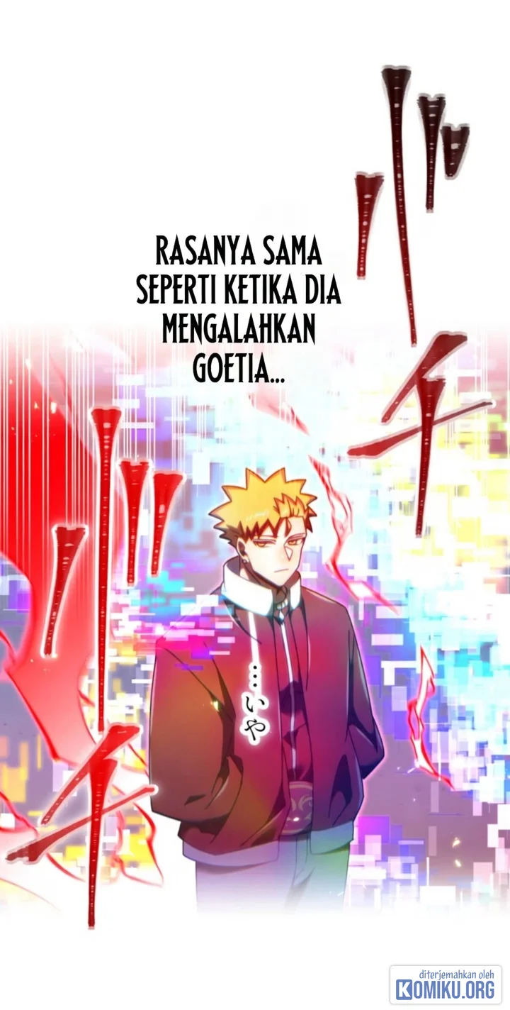 Savior of Divine Blood ~Draw Out 0.00000001% to Become the Strongest~ Chapter 157 halaman 40
