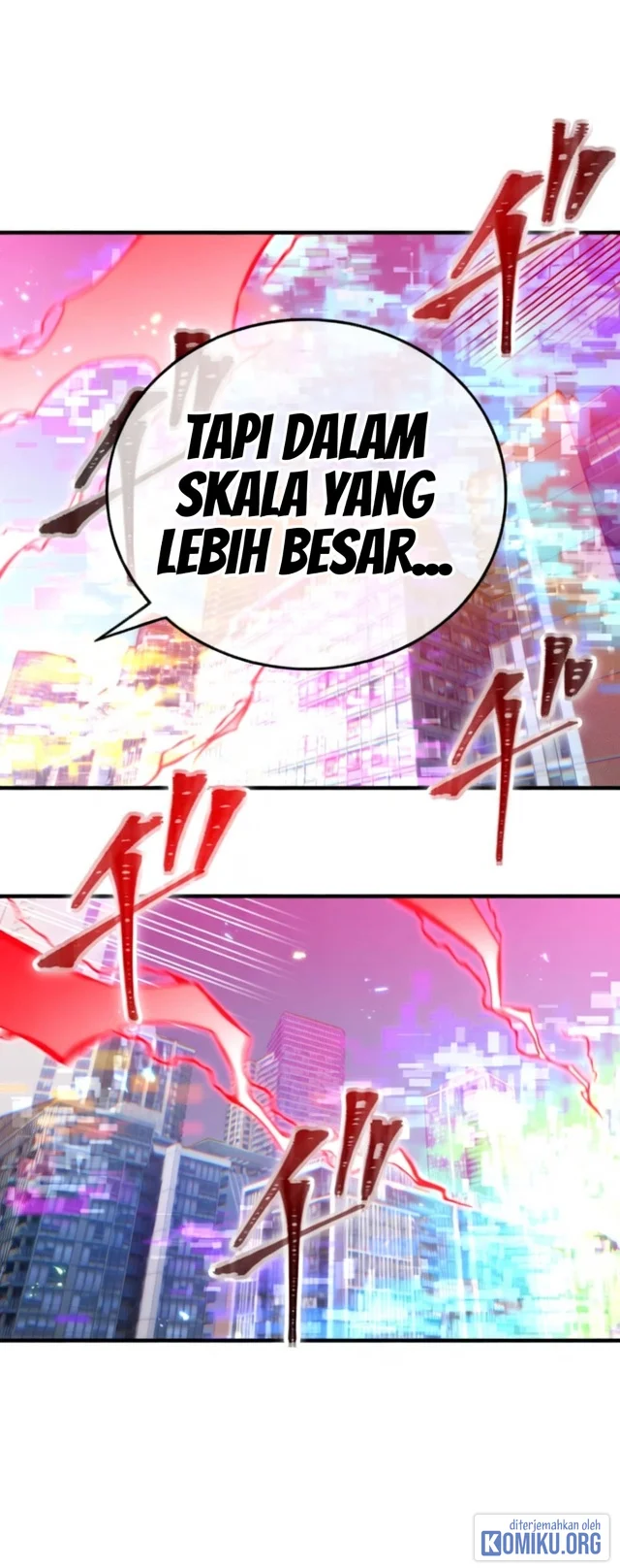 Savior of Divine Blood ~Draw Out 0.00000001% to Become the Strongest~ Chapter 157 halaman 41