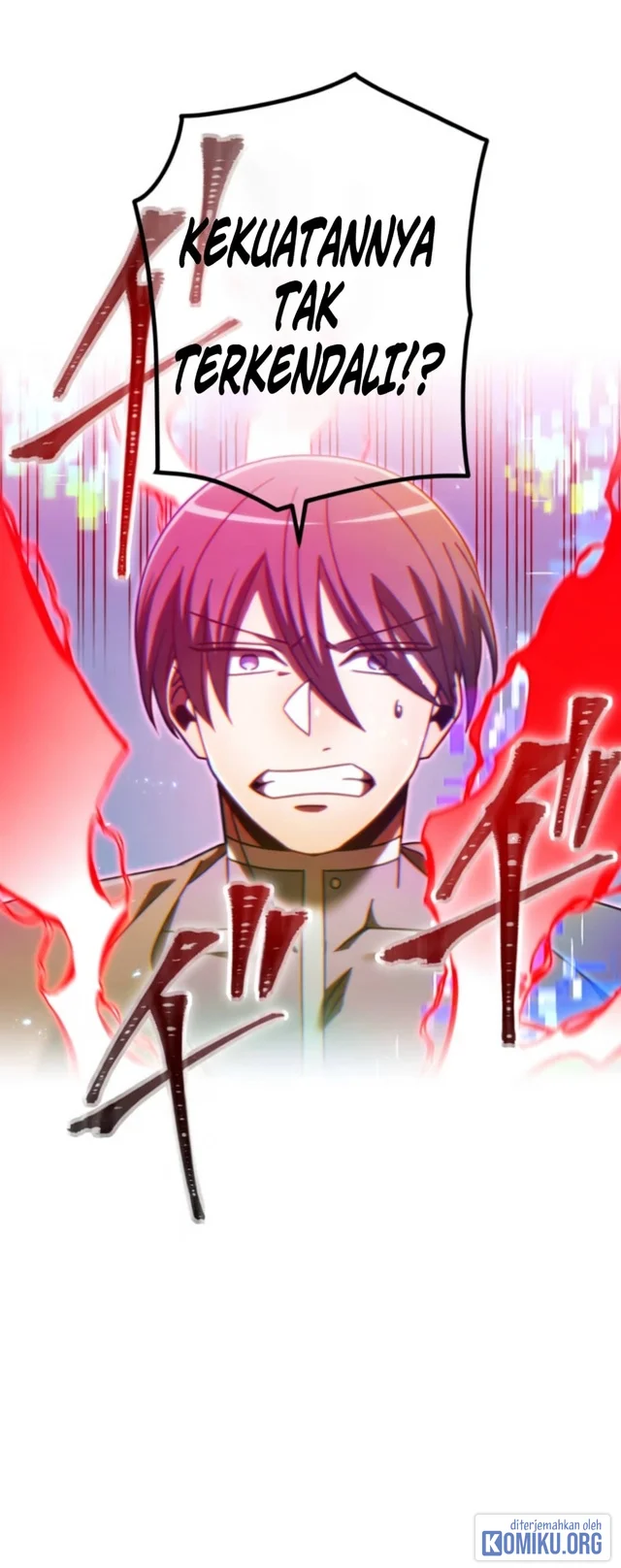 Savior of Divine Blood ~Draw Out 0.00000001% to Become the Strongest~ Chapter 157 halaman 42