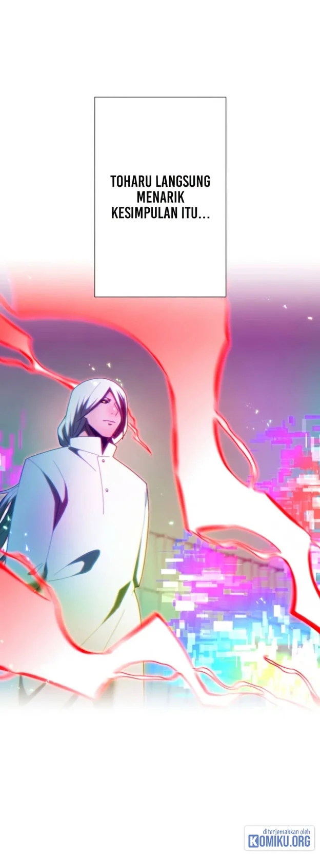 Savior of Divine Blood ~Draw Out 0.00000001% to Become the Strongest~ Chapter 157 halaman 44