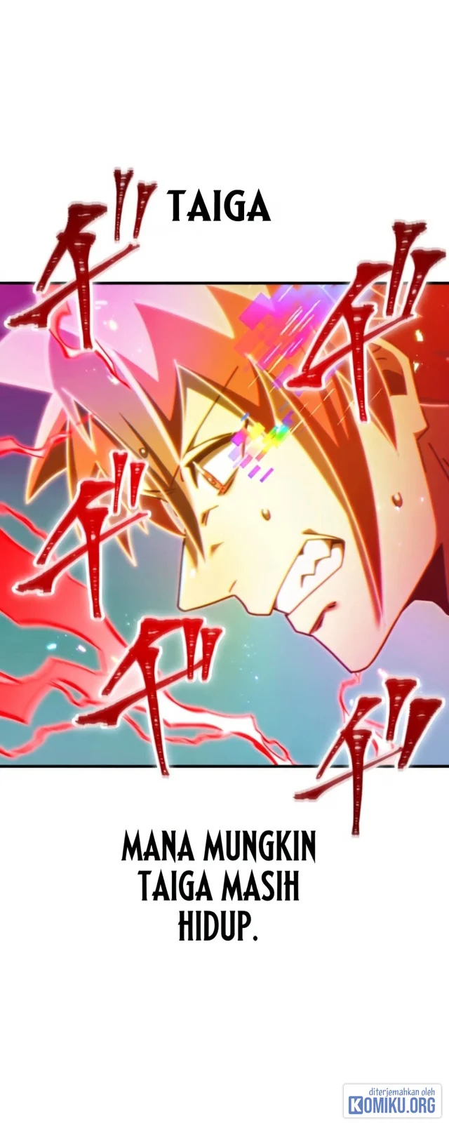 Savior of Divine Blood ~Draw Out 0.00000001% to Become the Strongest~ Chapter 157 halaman 45