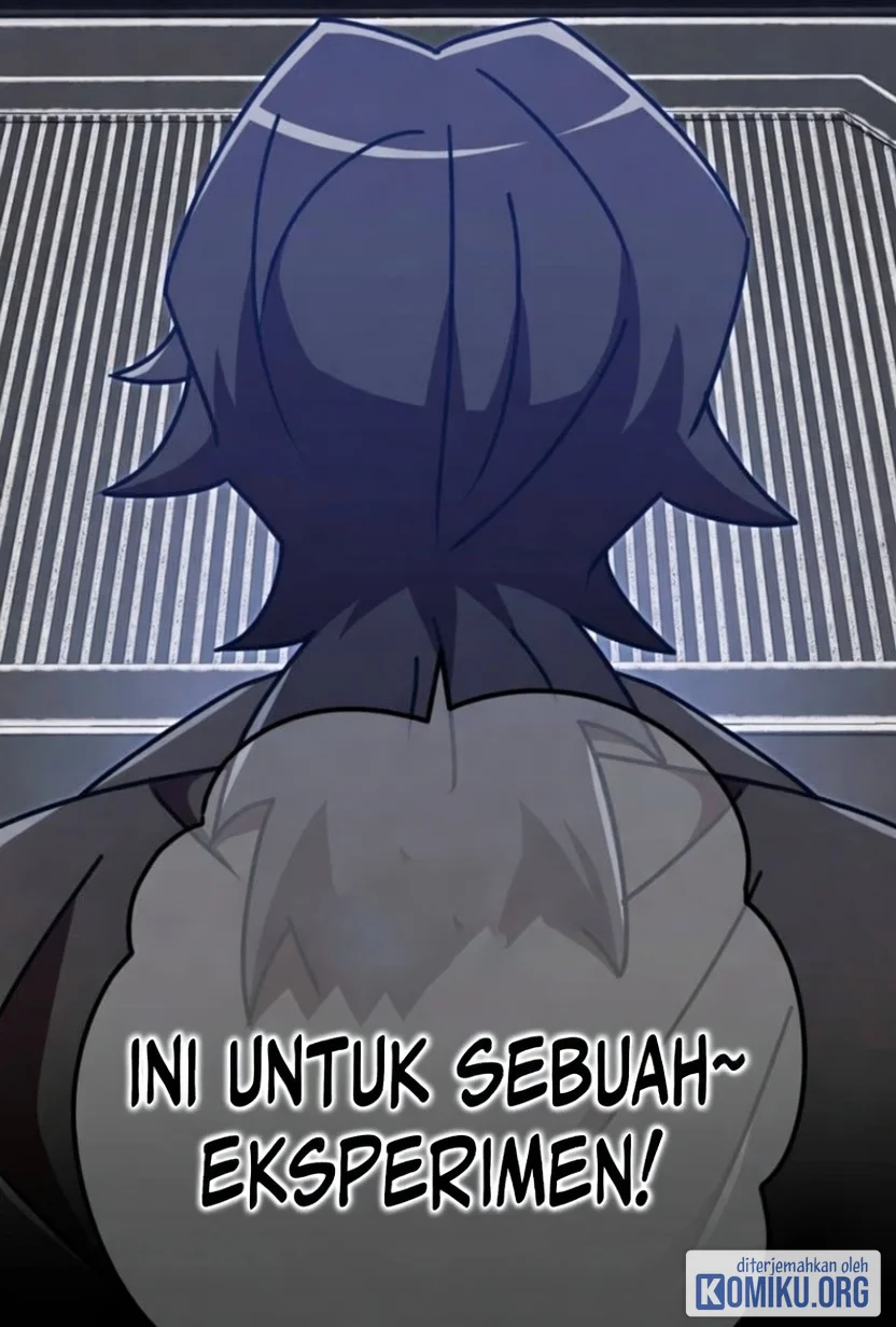 Savior of Divine Blood ~Draw Out 0.00000001% to Become the Strongest~ Chapter 157 halaman 5