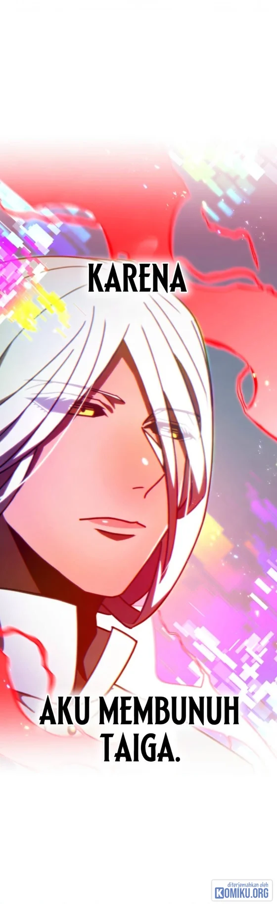 Savior of Divine Blood ~Draw Out 0.00000001% to Become the Strongest~ Chapter 157 halaman 47