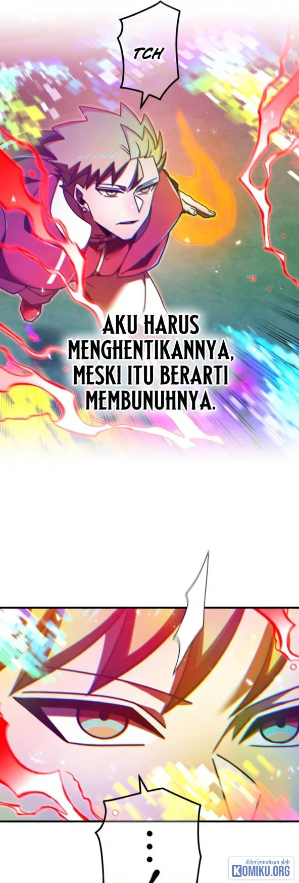 Savior of Divine Blood ~Draw Out 0.00000001% to Become the Strongest~ Chapter 157 halaman 60