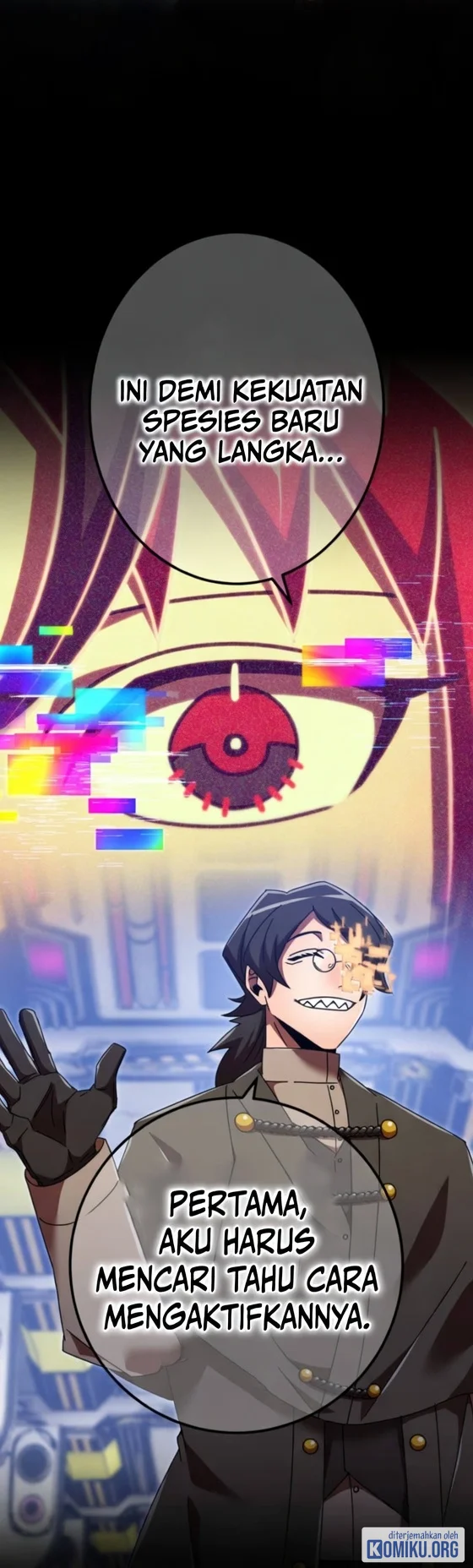 Savior of Divine Blood ~Draw Out 0.00000001% to Become the Strongest~ Chapter 157 halaman 7