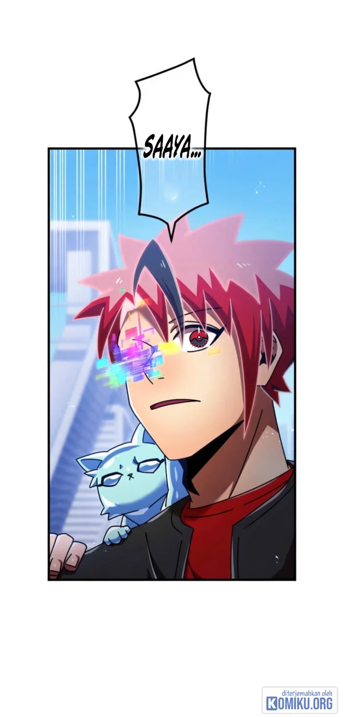 Savior of Divine Blood ~Draw Out 0.00000001% to Become the Strongest~ Chapter 157 halaman 70