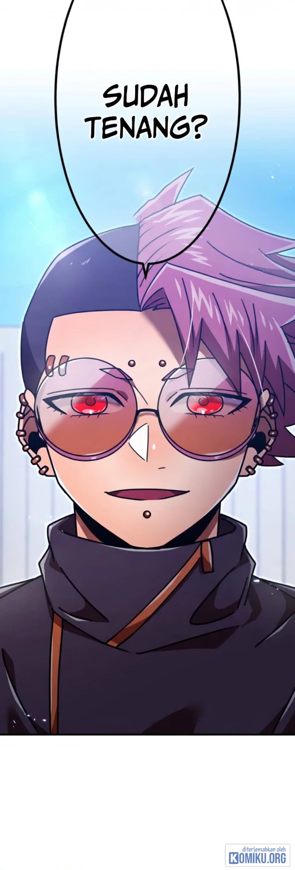 Savior of Divine Blood ~Draw Out 0.00000001% to Become the Strongest~ Chapter 157 halaman 73