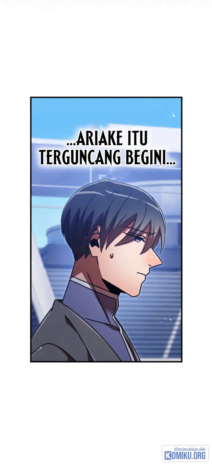 Savior of Divine Blood ~Draw Out 0.00000001% to Become the Strongest~ Chapter 157 halaman 77