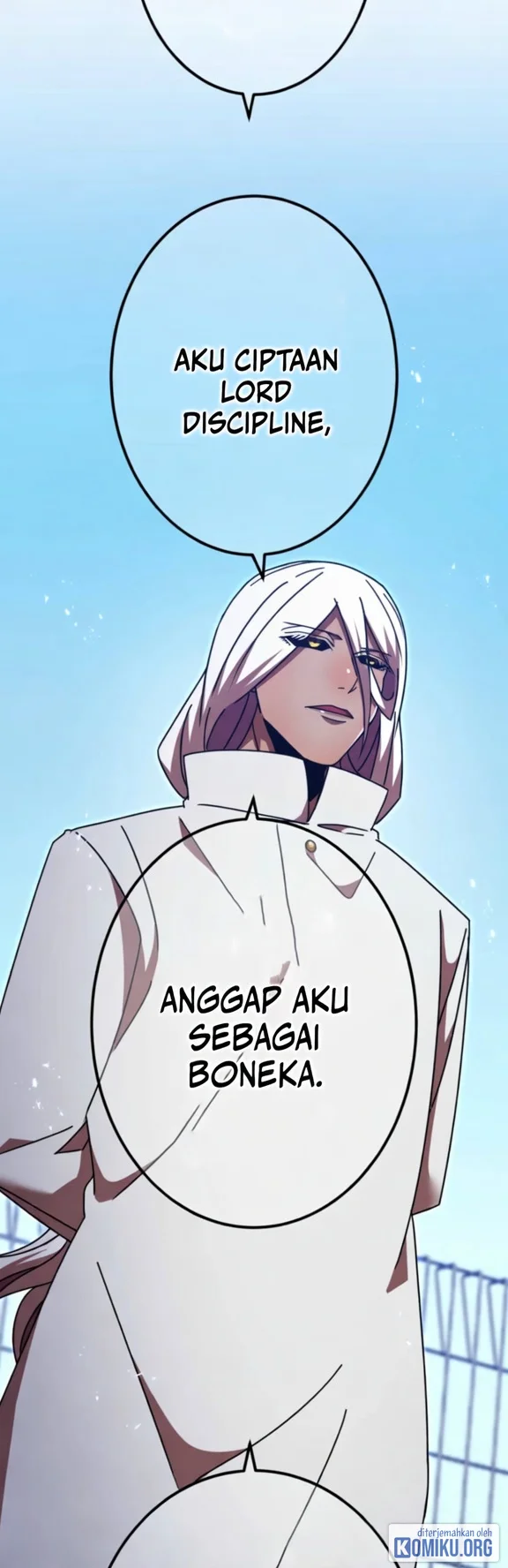 Savior of Divine Blood ~Draw Out 0.00000001% to Become the Strongest~ Chapter 157 halaman 82