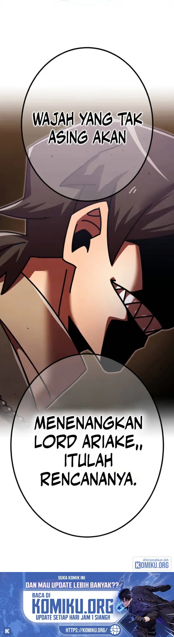Savior of Divine Blood ~Draw Out 0.00000001% to Become the Strongest~ Chapter 157 halaman 84
